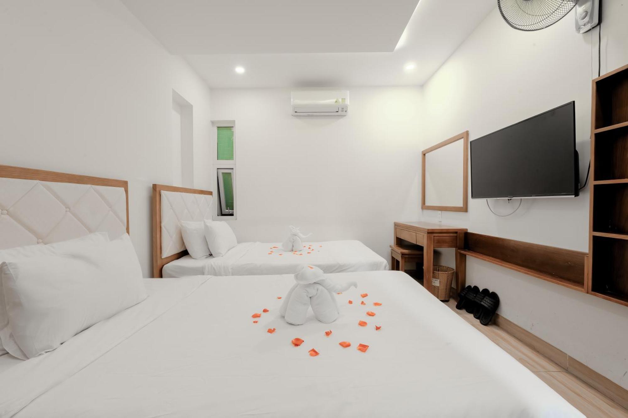Hotel Dana Sailing Da Nang