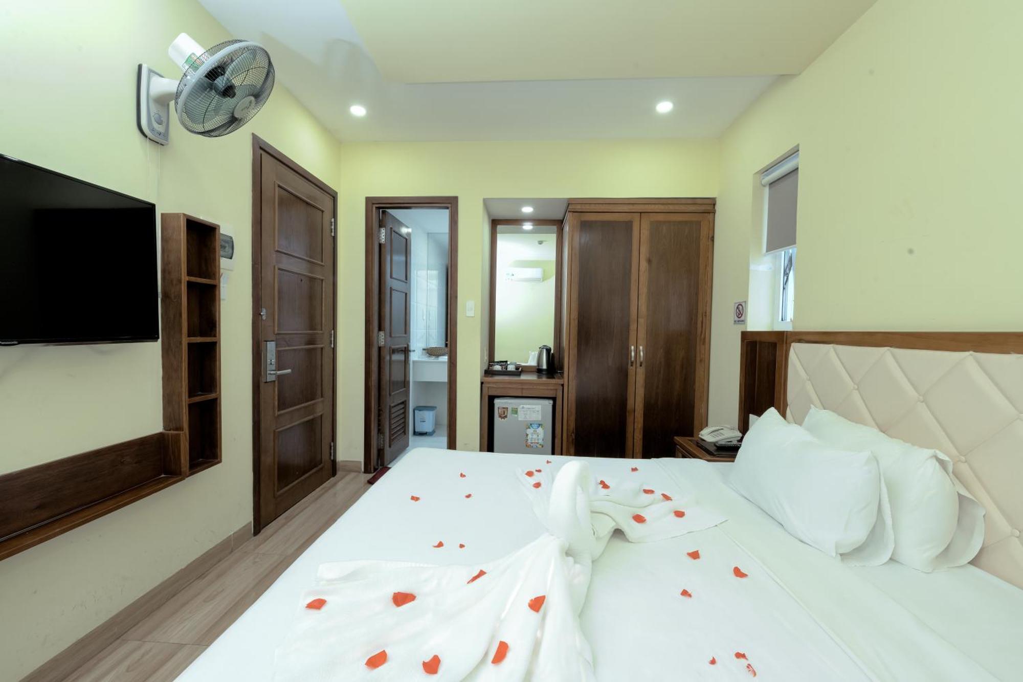 Hotel Dana Sailing 2*