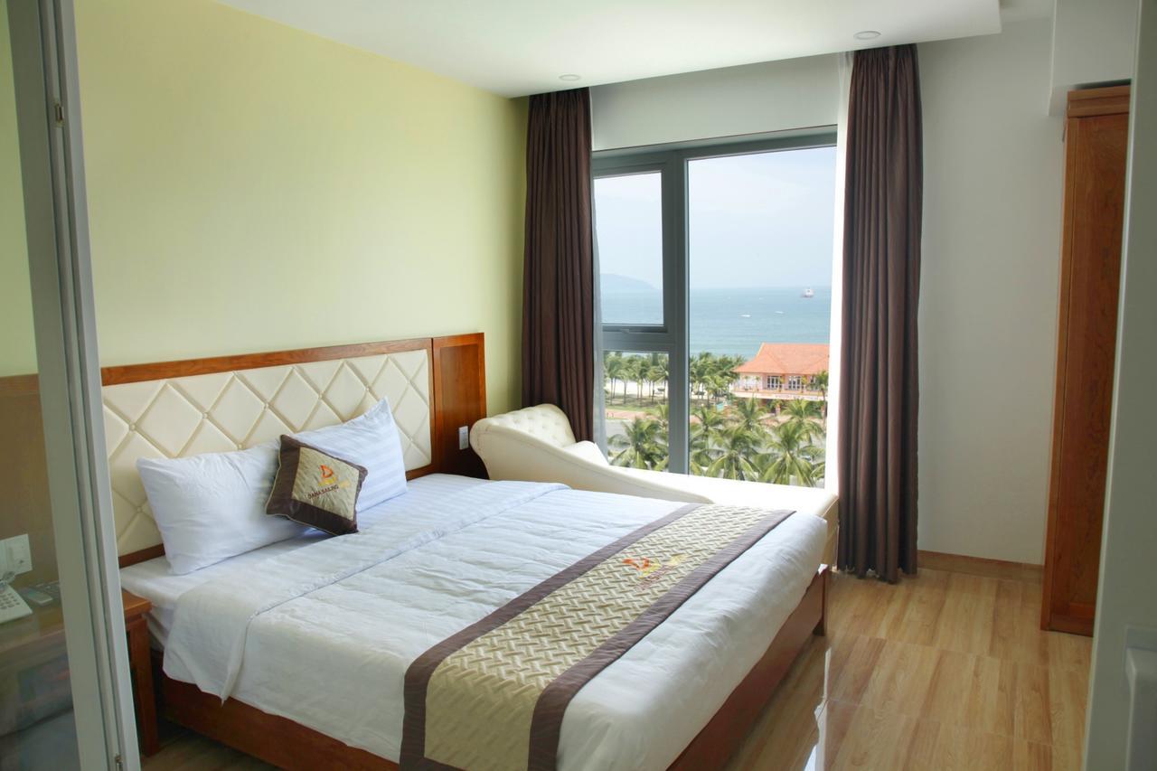 Hotel Dana Sailing Da Nang